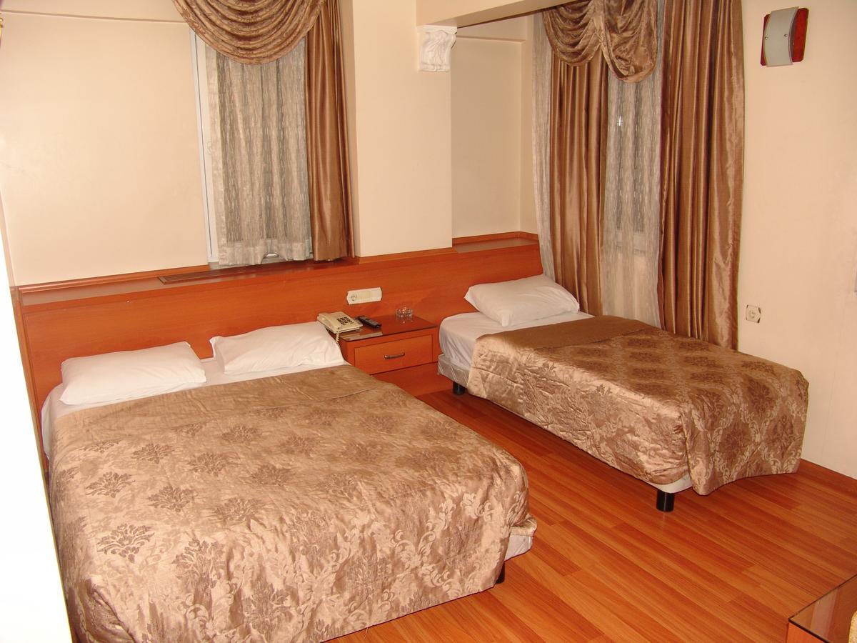 Hotel Nayla - Istanbul — Fotoğraflar 1
