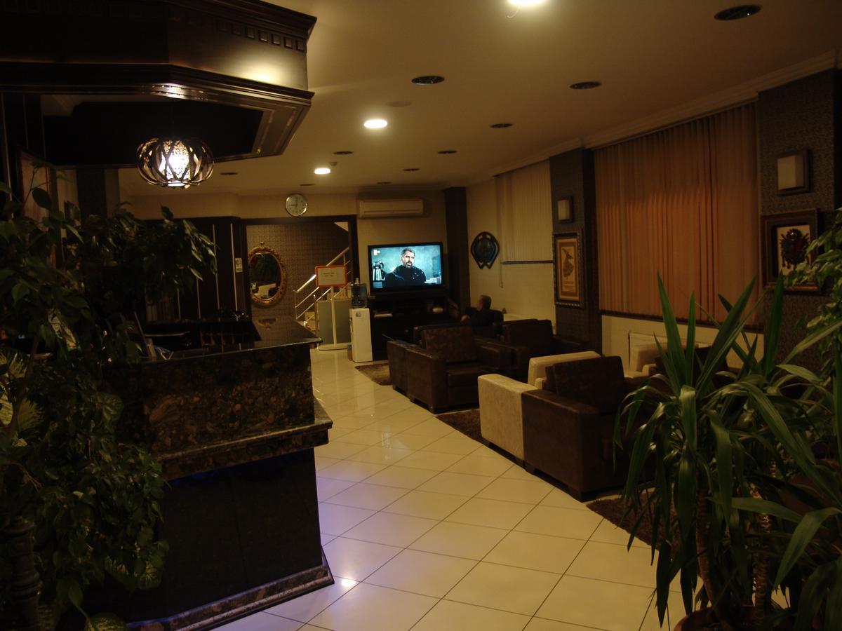 Hotel Nayla - Istanbul, Istanbul