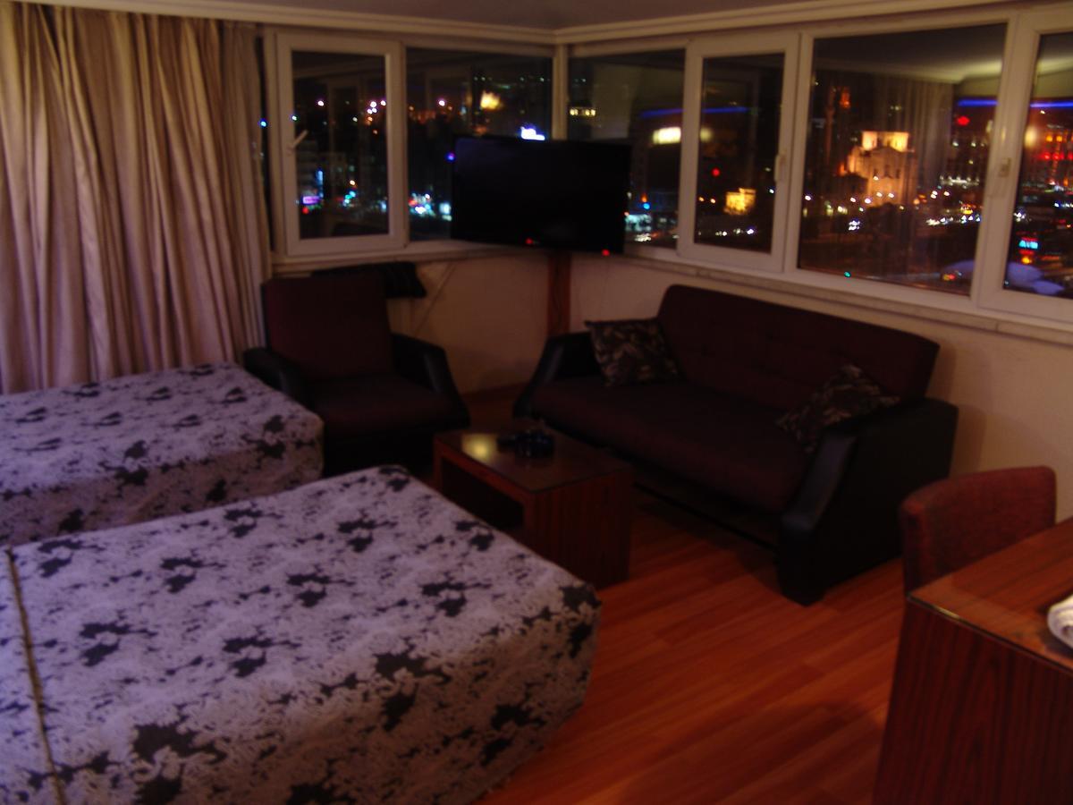 Hotel Nayla - Istanbul — Fotoğraflar 2